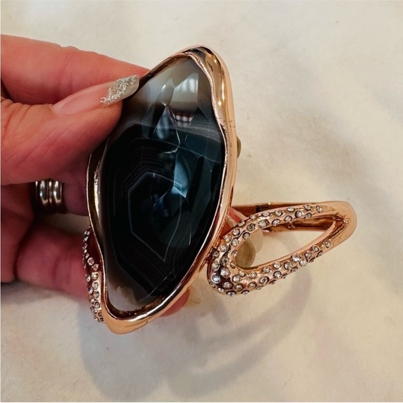 Alexis Bittar Stone Bracelet - Picture 10 of 10